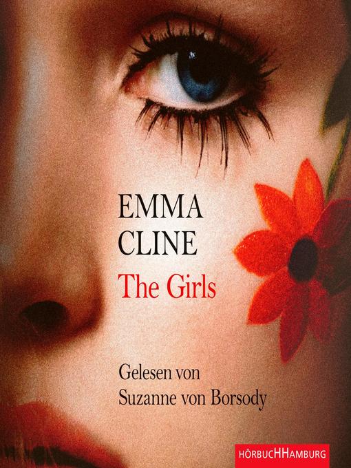 Title details for The Girls by Emma Cline - Available
